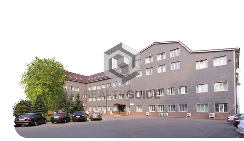 386 м², офис 442 063 ₽ в месяц - изображение 39