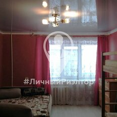 Квартира 18,7 м², студия - изображение 2