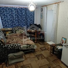 Квартира 42,7 м², 2-комнатная - изображение 5