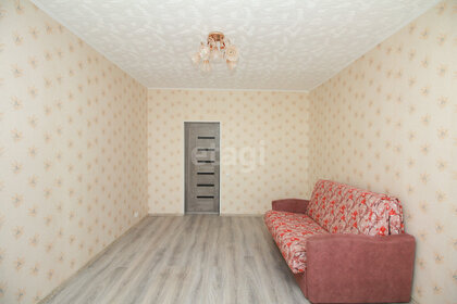 50 м², 2-комнатная квартира 4 100 000 ₽ - изображение 57