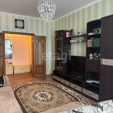 Квартира 70,2 м², 3-комнатная - изображение 3