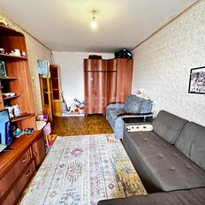 Квартира 34,4 м², 1-комнатная - изображение 5