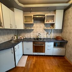 Квартира 50,6 м², 2-комнатная - изображение 4