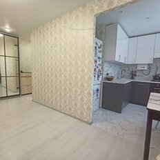 Квартира 51,8 м², 3-комнатная - изображение 1