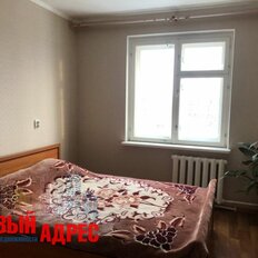 Квартира 52,9 м², 2-комнатная - изображение 5