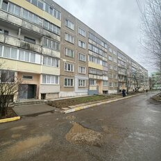 Квартира 52,4 м², 2-комнатная - изображение 1