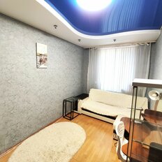 Квартира 58,4 м², 3-комнатная - изображение 1