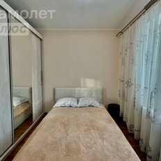 Квартира 35 м², 2-комнатная - изображение 5