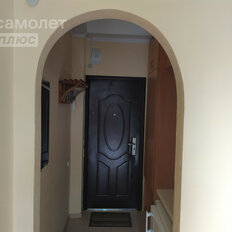 Квартира 17,1 м², 1-комнатные - изображение 5