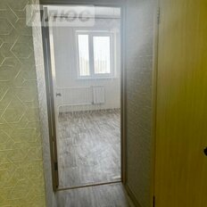 Квартира 37,5 м², 1-комнатная - изображение 4