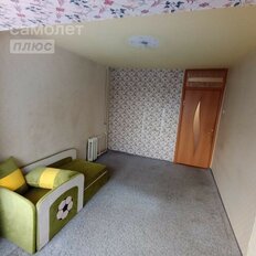 Квартира 55,4 м², 2-комнатная - изображение 2