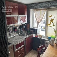 Квартира 44,1 м², 2-комнатная - изображение 5