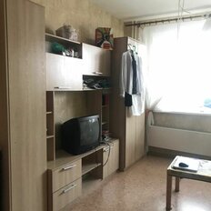 Квартира 40 м², 1-комнатная - изображение 1