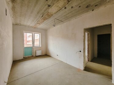 32,7 м², 1-комнатная квартира 3 000 000 ₽ - изображение 50