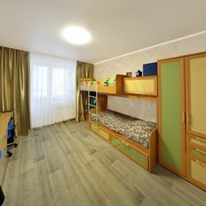 Квартира 47,4 м², 1-комнатная - изображение 4