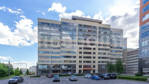 1585 м², офис 3 170 000 ₽ в месяц - изображение 10