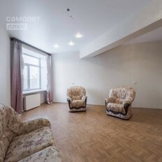 Квартира 101,7 м², 3-комнатная - изображение 4