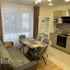 Квартира 54 м², 2-комнатная - изображение 4