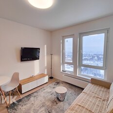 Квартира 19,8 м², 1-комнатная - изображение 2