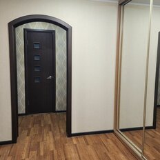 Квартира 58,1 м², 2-комнатная - изображение 4