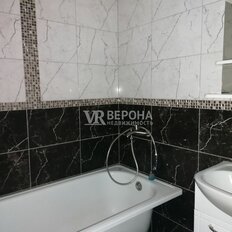 Квартира 36,9 м², 1-комнатная - изображение 2