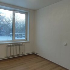 Квартира 17,2 м², студия - изображение 4