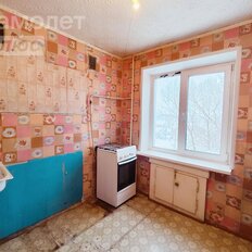 Квартира 31,4 м², 1-комнатная - изображение 5