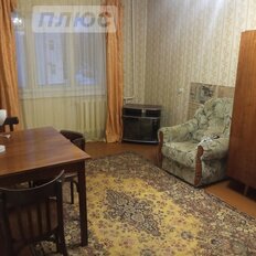 Квартира 30,6 м², 1-комнатная - изображение 1