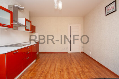 40 м², 1-комнатная квартира 17 000 ₽ в месяц - изображение 31