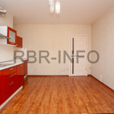 Квартира 52,4 м², 1-комнатная - изображение 1