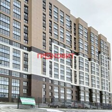 Квартира 26,3 м², студия - изображение 2