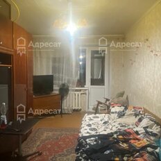 Квартира 29,8 м², 1-комнатная - изображение 4