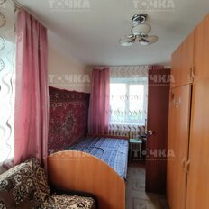 Квартира 42,2 м², 2-комнатная - изображение 3