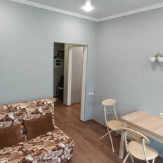 Квартира 48,9 м², 1-комнатная - изображение 3