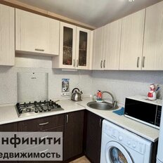 Квартира 48 м², 2-комнатная - изображение 2