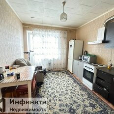 Квартира 39,5 м², 1-комнатная - изображение 2