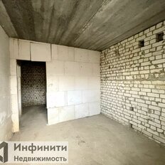 Квартира 40,2 м², 1-комнатная - изображение 3