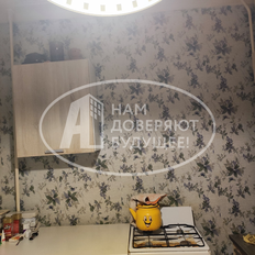 Квартира 46,4 м², 2-комнатная - изображение 5