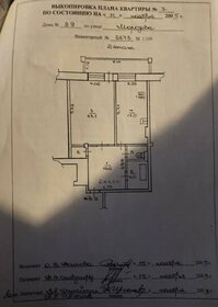 Квартира 64,2 м², 1-комнатная - изображение 5