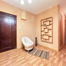 Квартира 42,1 м², 1-комнатная - изображение 4