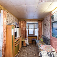 Квартира 25,4 м², 1-комнатная - изображение 1