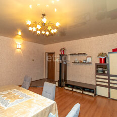 Квартира 75,4 м², 3-комнатная - изображение 5