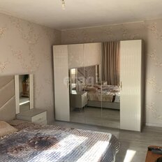 Квартира 27,8 м², 1-комнатная - изображение 5