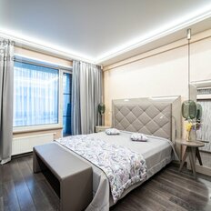 Квартира 150 м², 4-комнатная - изображение 4