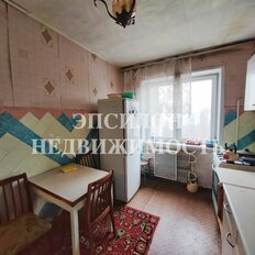 Квартира 60,5 м², 3-комнатная - изображение 2