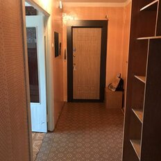 Квартира 65,6 м², 3-комнатная - изображение 5