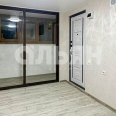 Квартира 25,2 м², 1-комнатная - изображение 3