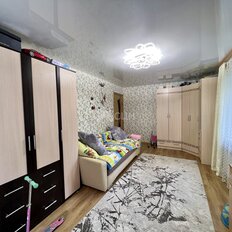 Квартира 49,7 м², 2-комнатная - изображение 3