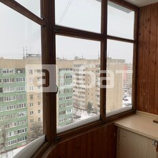 Квартира 35,9 м², 1-комнатная - изображение 3