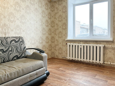 Снять трехкомнатную квартиру с мебелью в Городском округе Барнаул - изображение 34